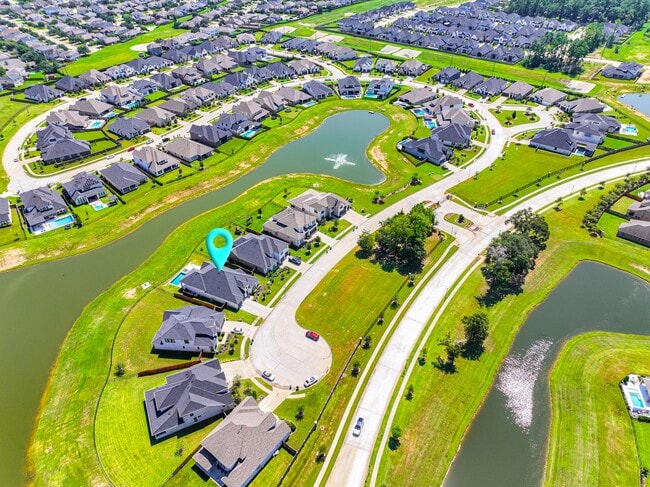 Building Photo - 25018 Pavonia Lake Ln