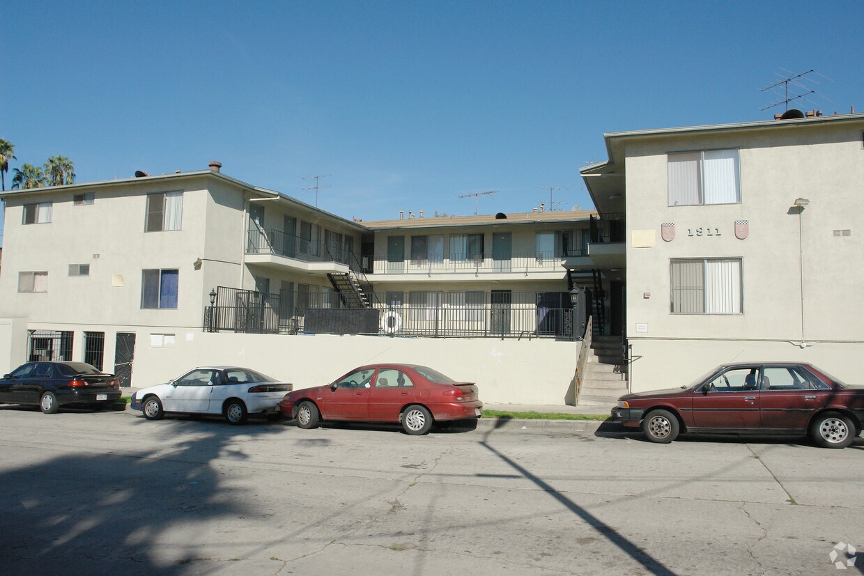 Foto principal - Heather House Apartments