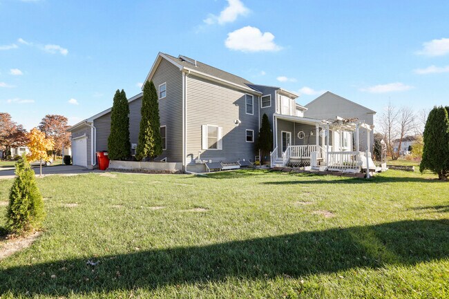 Building Photo - 1103 Prestwick Point