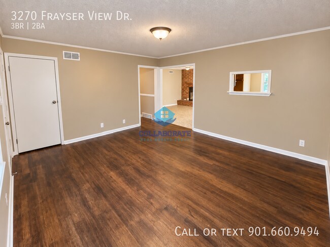 Building Photo - 3270 Frayser View Dr