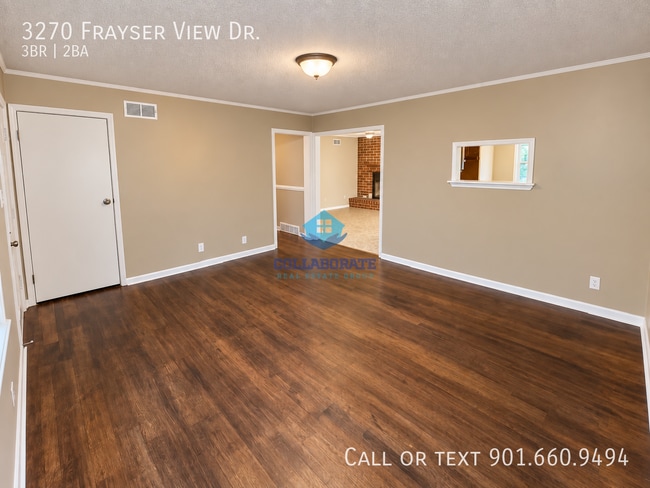 Photo - 3270 Frayser View Dr.- House