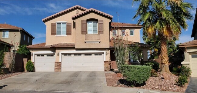 Foto del edificio - 155 Thunder Plains Way