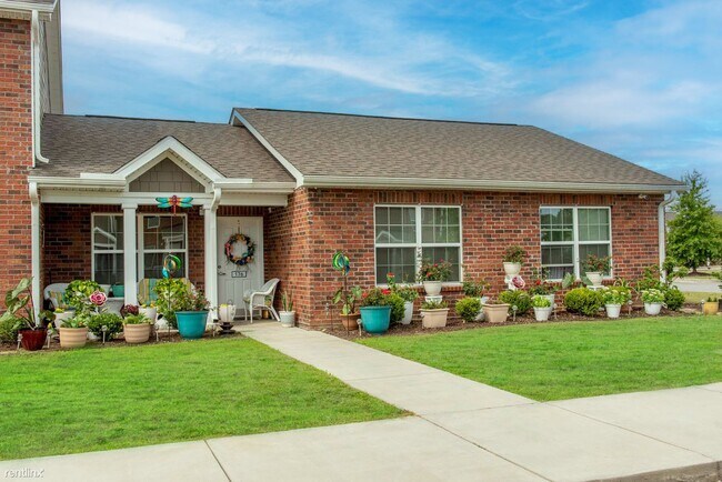 Building Photo - 3 br, 2 bath Townhome - Butler Crossing II