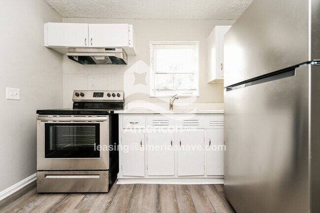 Foto del edificio - 119 Astor St