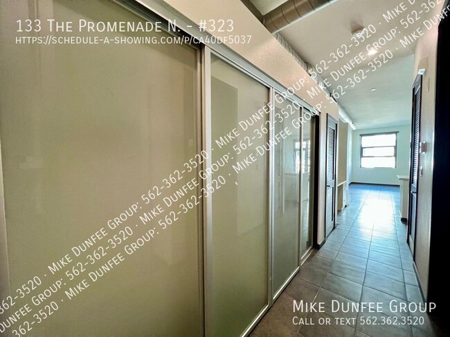 Foto del edificio - Downtown, Loft-Style One Bedroom Condo