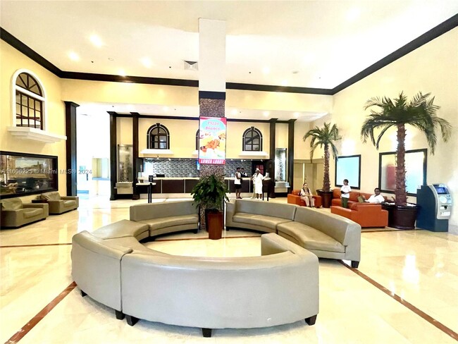 Foto del edificio - 19201 Collins Ave