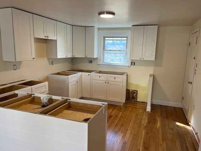 Foto del edificio - 10 Pine St