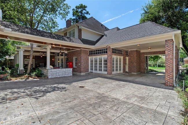 Foto del edificio - 5215 Wincroft Ct