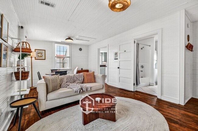 Foto del edificio - Prime Location on Line Street