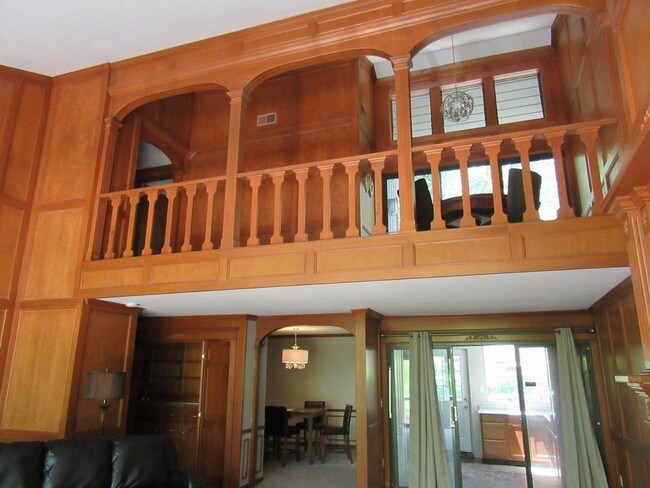 Foto del edificio - AMAZING FREE STANDING CONDO IN JENKS SCHOOLS