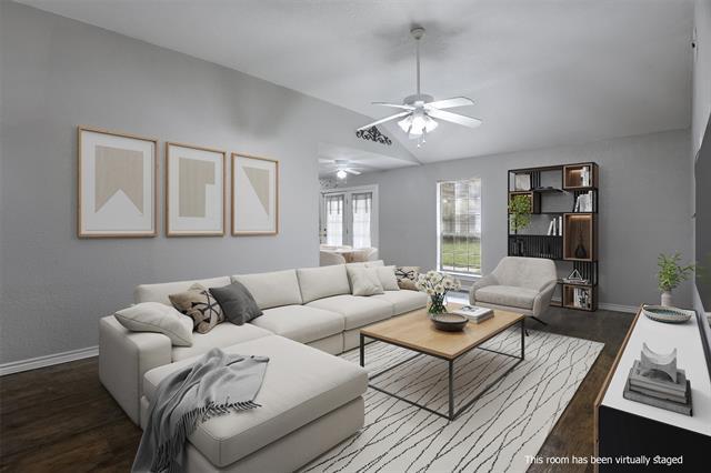 Foto del edificio - 1601 Arlington Dr