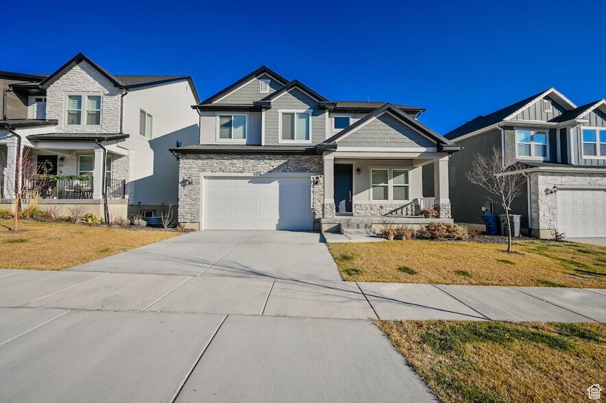 Foto principal - 106 N Midland Dr
