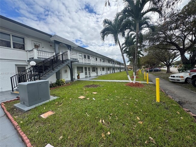 Foto del edificio - 20337 NE 2nd Ave