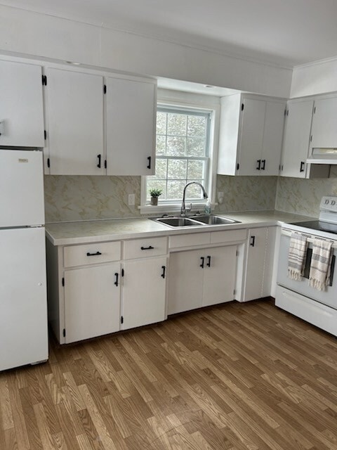 Building Photo - 176 Cape Bear Rd