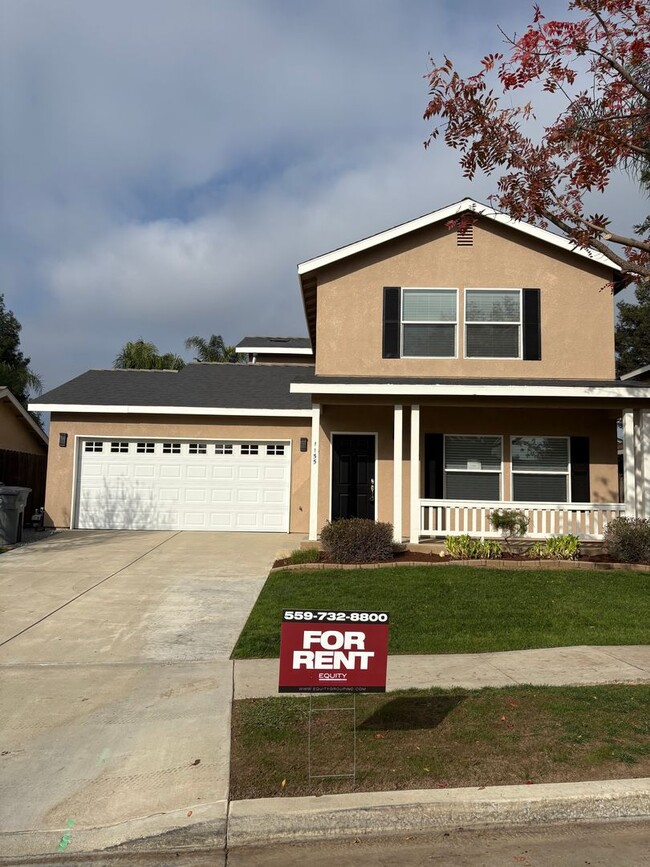 Building Photo - 1155 Meadow Ave