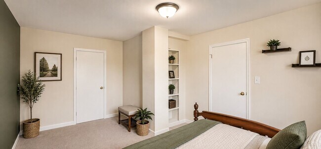 Foto del edificio - 6621 Wakefield Dr
