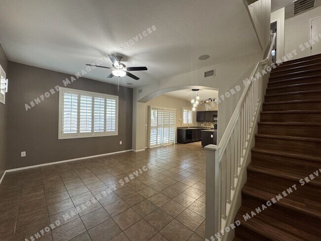Foto del edificio - Beautiful 3 Bed + Loft Home in North Phoenix! $400 OFF Move-In!
