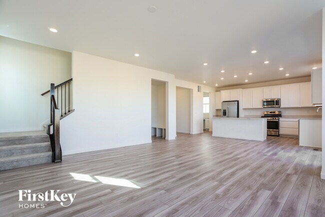 Foto del edificio - 13169 E 110th Ave.