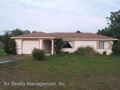 Foto principal - 3 br, 2 bath House - 11144 Wren Rd.
