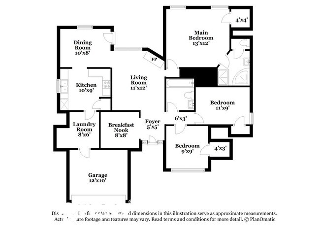 Building Photo - 419 Courtland Ct