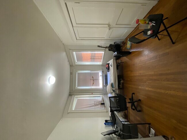 Building Photo - 1171 Boylston St