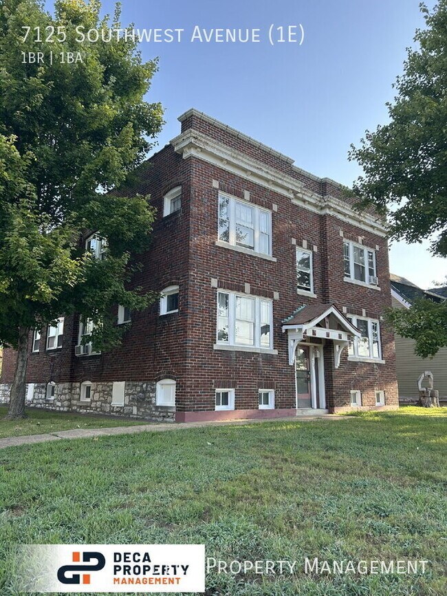 Foto del edificio - 7125 Southwest Ave