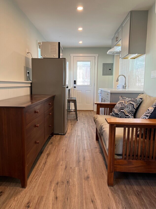 Foto principal - 118 1st St