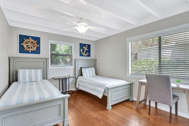 Foto del edificio - 1266 Michigan Ave