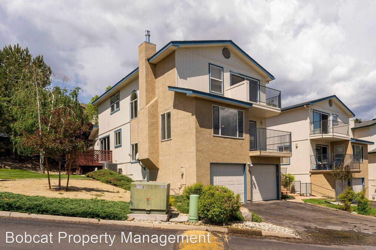Foto principal - 3 br, 3 bath House - 1140 Thompson St