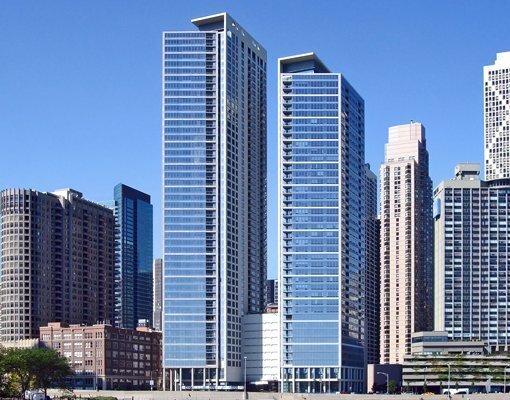 Primary Photo - 600 N Lake Shore Dr
