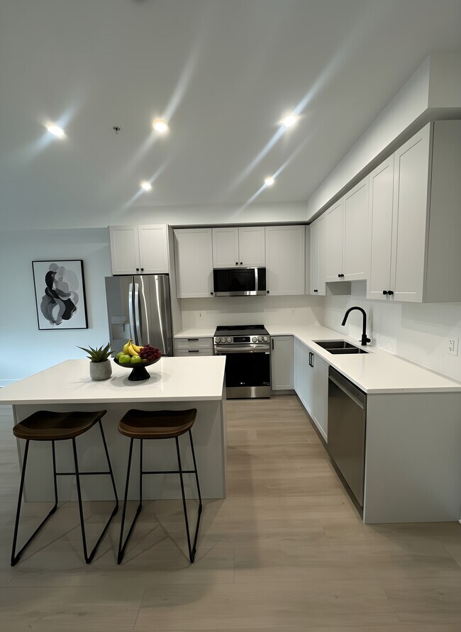 Photo du bâtiment - 20144-20186 86 Ave