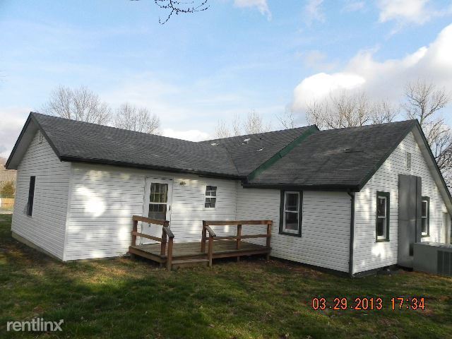 Building Photo - 106 Zeigler St
