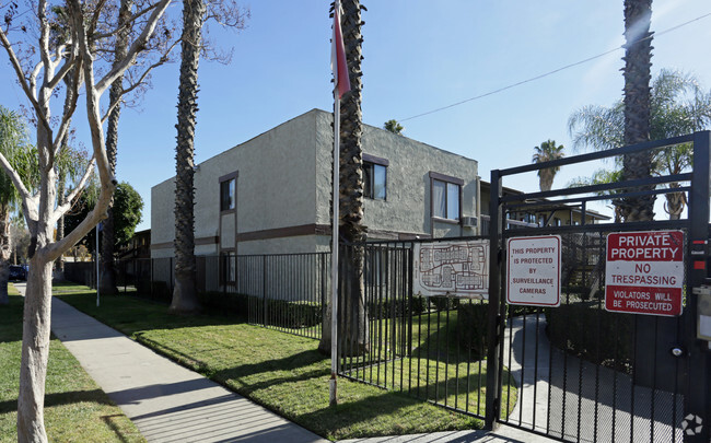 Building Photo - Sunset Terrace Senior 55+