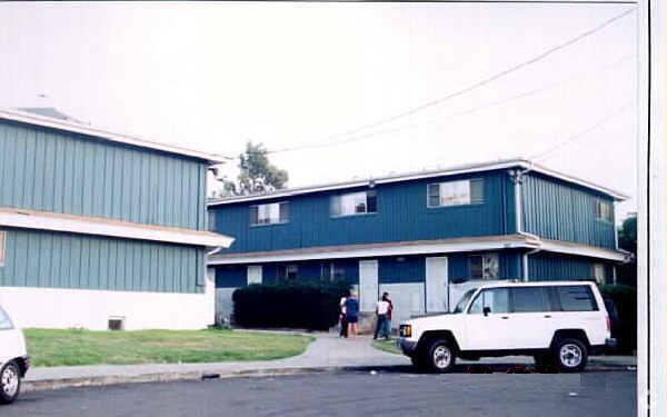 Foto del edificio - Monte Verde Villa's