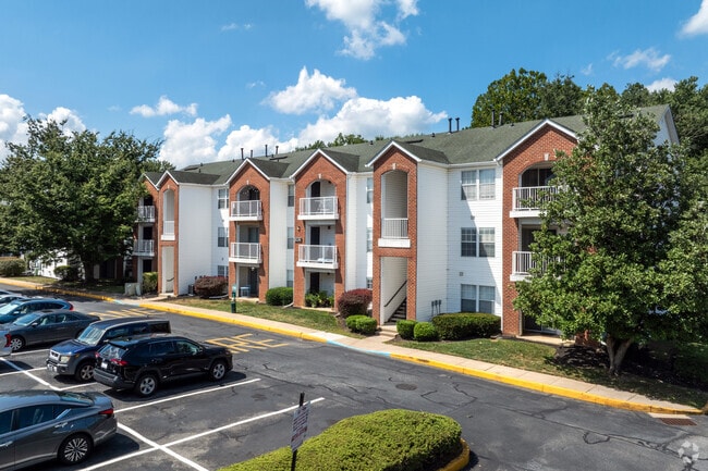 Building Photo - Christina Mill