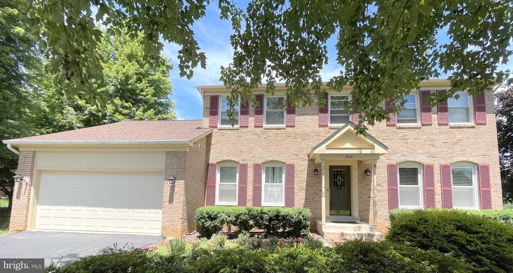 Foto principal - 502 Clagett St SW