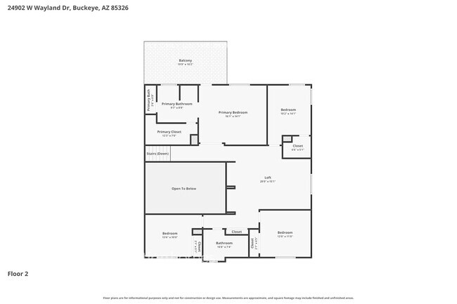 Foto del edificio - 24902 W Wayland Dr