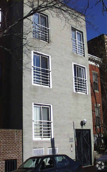 Foto del edificio - 1525 Church St NW