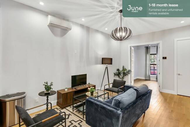 Foto del edificio - 1226 Bedford Ave