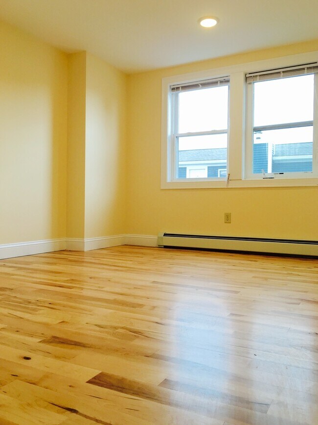 Foto del edificio - 158 North St