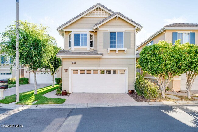 Foto del edificio - 3105 La Casa Ct