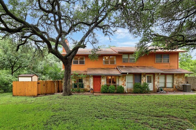 Foto del edificio - 9100 Mountain Ridge Dr