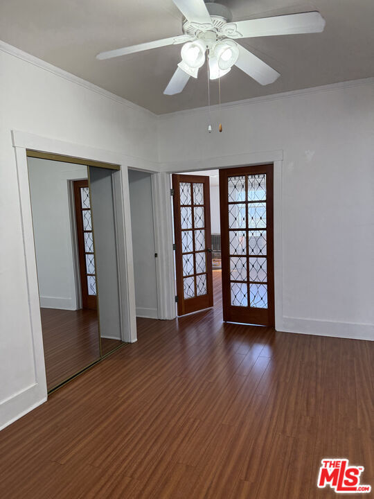 Foto del edificio - 4125 S Figueroa St
