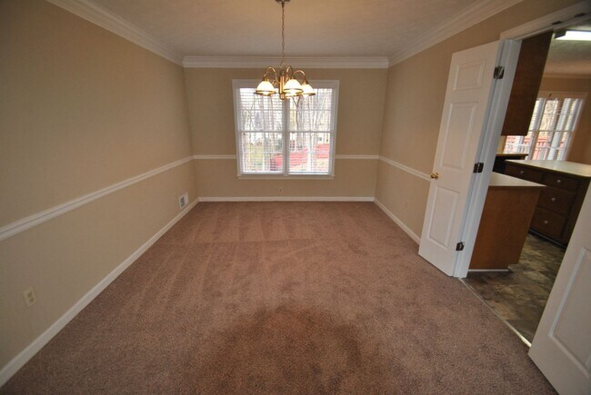 Building Photo - 3585 Baywater Ct