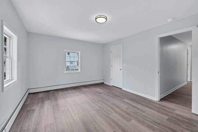 Foto del edificio - 1719 Madison Ave