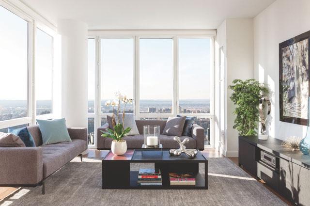 Foto principal - 210 W 61st St