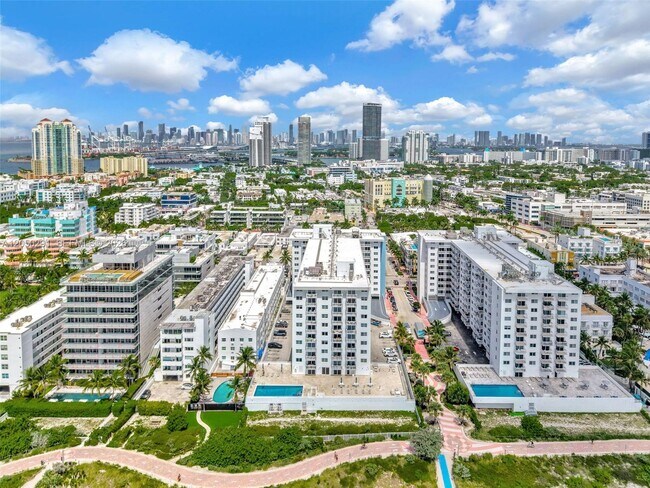 Foto del edificio - 345 Ocean Dr