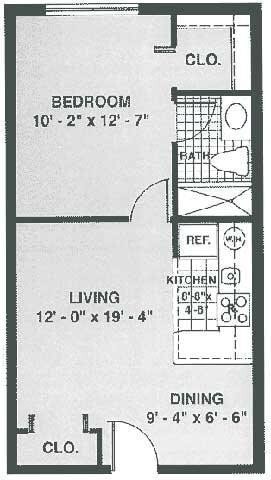 Foto del edificio - 19455 Ave