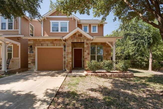 Building Photo - 1209 Salem Park Ct