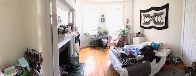Primary Photo - 1776 Beacon St